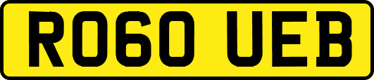RO60UEB