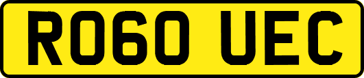 RO60UEC