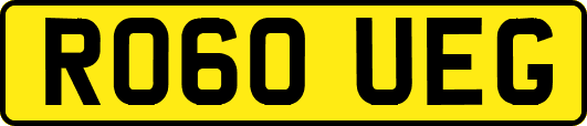 RO60UEG