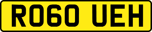 RO60UEH