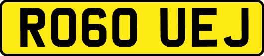 RO60UEJ