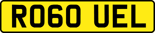 RO60UEL