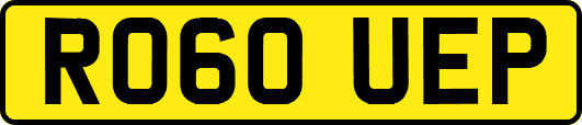 RO60UEP