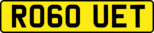 RO60UET