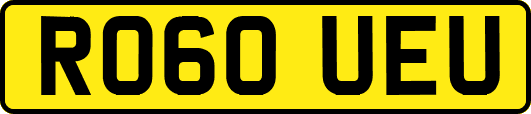RO60UEU