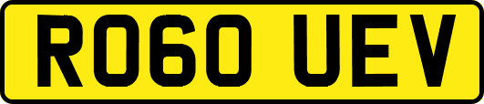 RO60UEV