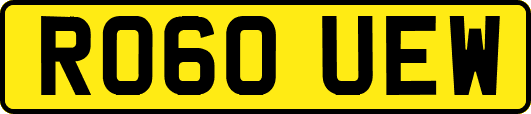 RO60UEW