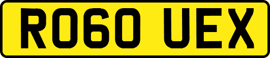 RO60UEX