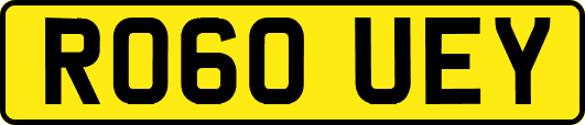RO60UEY