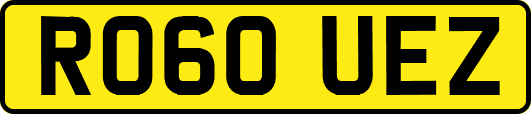 RO60UEZ