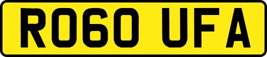 RO60UFA
