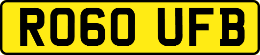 RO60UFB