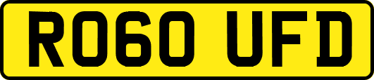 RO60UFD
