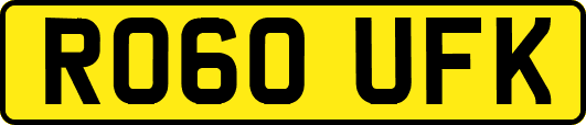 RO60UFK