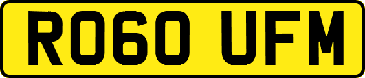 RO60UFM