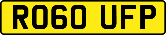 RO60UFP