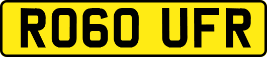 RO60UFR