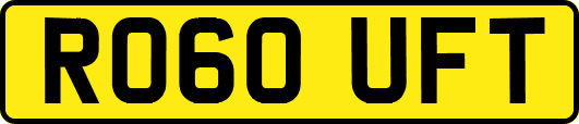 RO60UFT