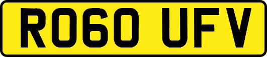 RO60UFV