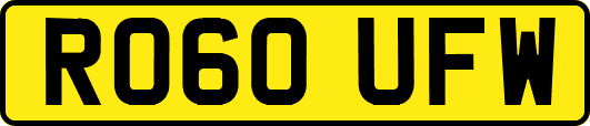 RO60UFW