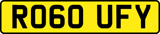 RO60UFY