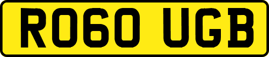 RO60UGB