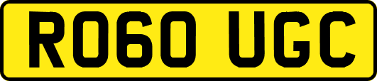 RO60UGC