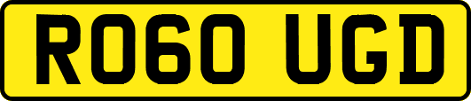 RO60UGD