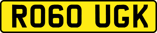 RO60UGK