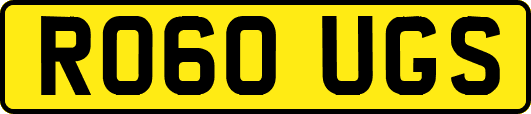 RO60UGS