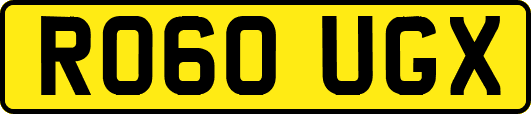 RO60UGX