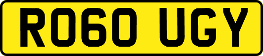 RO60UGY