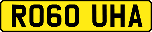 RO60UHA