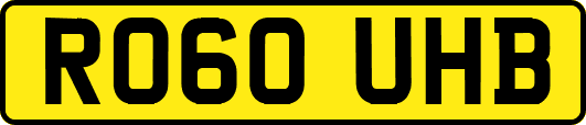 RO60UHB
