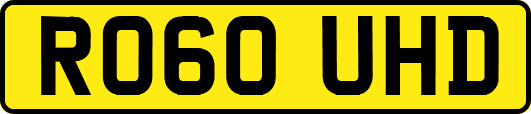 RO60UHD