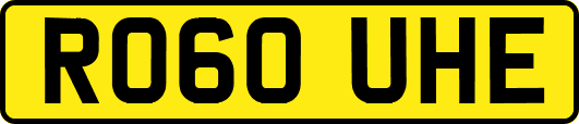 RO60UHE