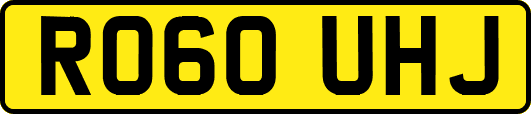RO60UHJ