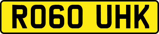 RO60UHK