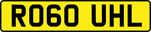 RO60UHL