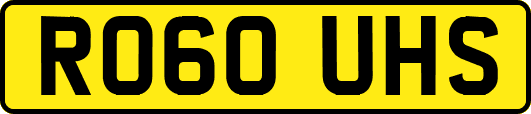 RO60UHS
