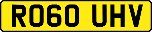 RO60UHV
