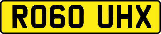 RO60UHX