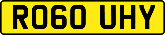 RO60UHY