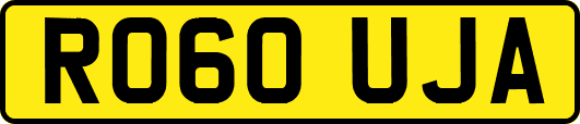 RO60UJA