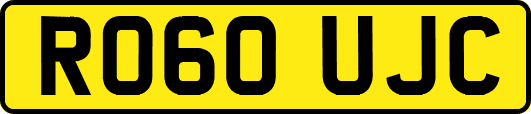 RO60UJC