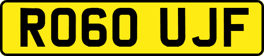 RO60UJF