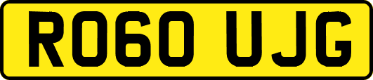RO60UJG