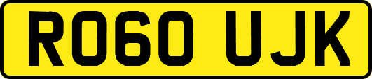 RO60UJK