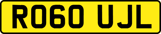 RO60UJL