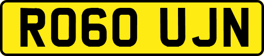 RO60UJN